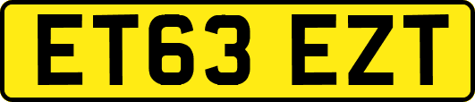 ET63EZT