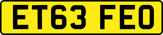 ET63FEO