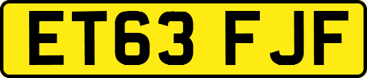 ET63FJF