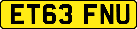 ET63FNU