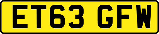 ET63GFW