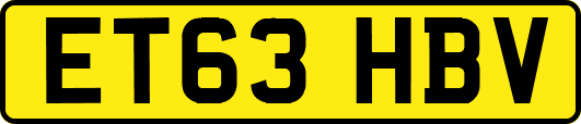 ET63HBV