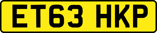 ET63HKP