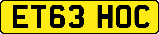 ET63HOC