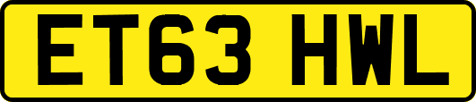 ET63HWL