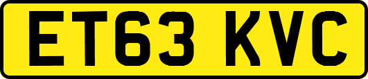 ET63KVC