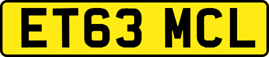 ET63MCL