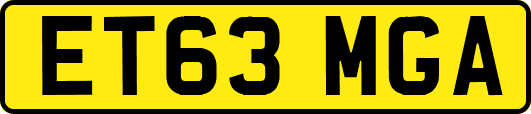 ET63MGA