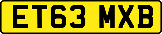 ET63MXB