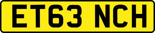 ET63NCH