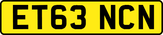 ET63NCN