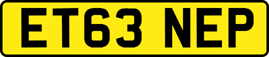 ET63NEP