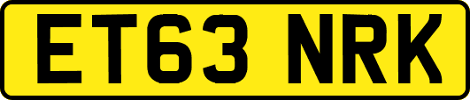 ET63NRK