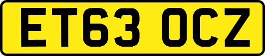 ET63OCZ