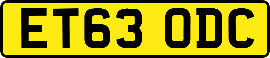 ET63ODC