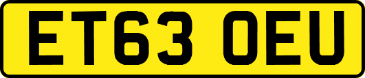 ET63OEU