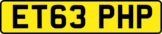 ET63PHP