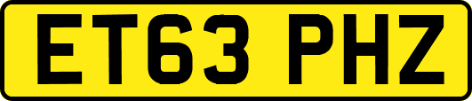 ET63PHZ