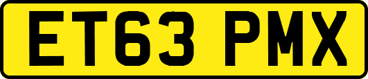 ET63PMX