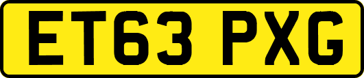 ET63PXG