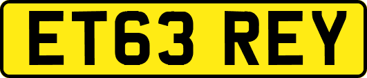 ET63REY