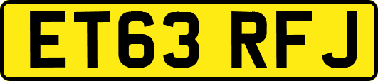 ET63RFJ