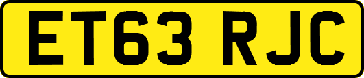 ET63RJC