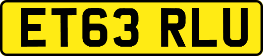 ET63RLU