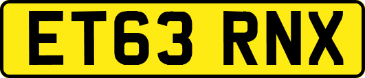 ET63RNX