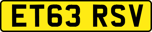 ET63RSV