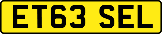 ET63SEL