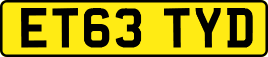 ET63TYD