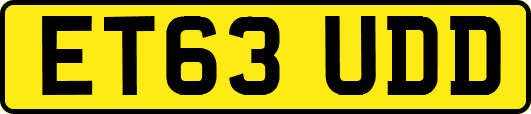 ET63UDD
