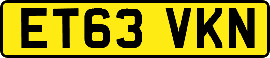 ET63VKN