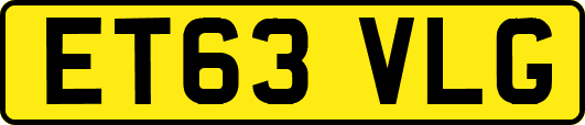ET63VLG