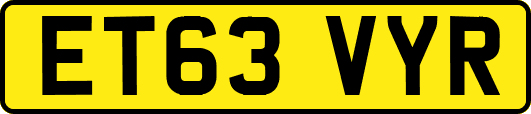 ET63VYR