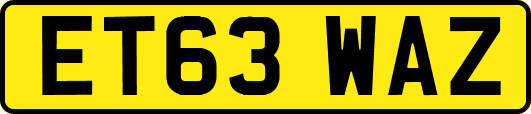 ET63WAZ