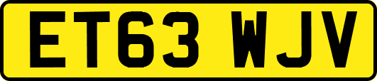 ET63WJV