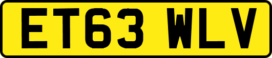 ET63WLV