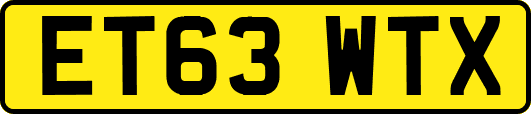 ET63WTX