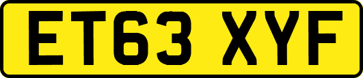 ET63XYF