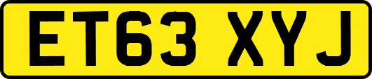 ET63XYJ