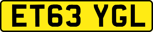 ET63YGL