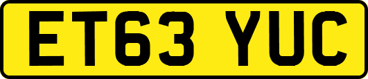 ET63YUC