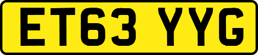 ET63YYG