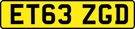 ET63ZGD