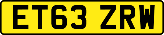 ET63ZRW