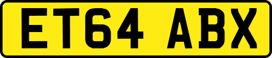 ET64ABX