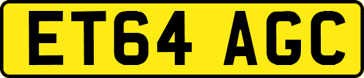 ET64AGC