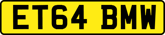 ET64BMW